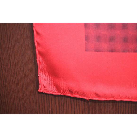 Auth Hermes Petit Carre 40 Scarf #76131H11B - Picture 10 of 15